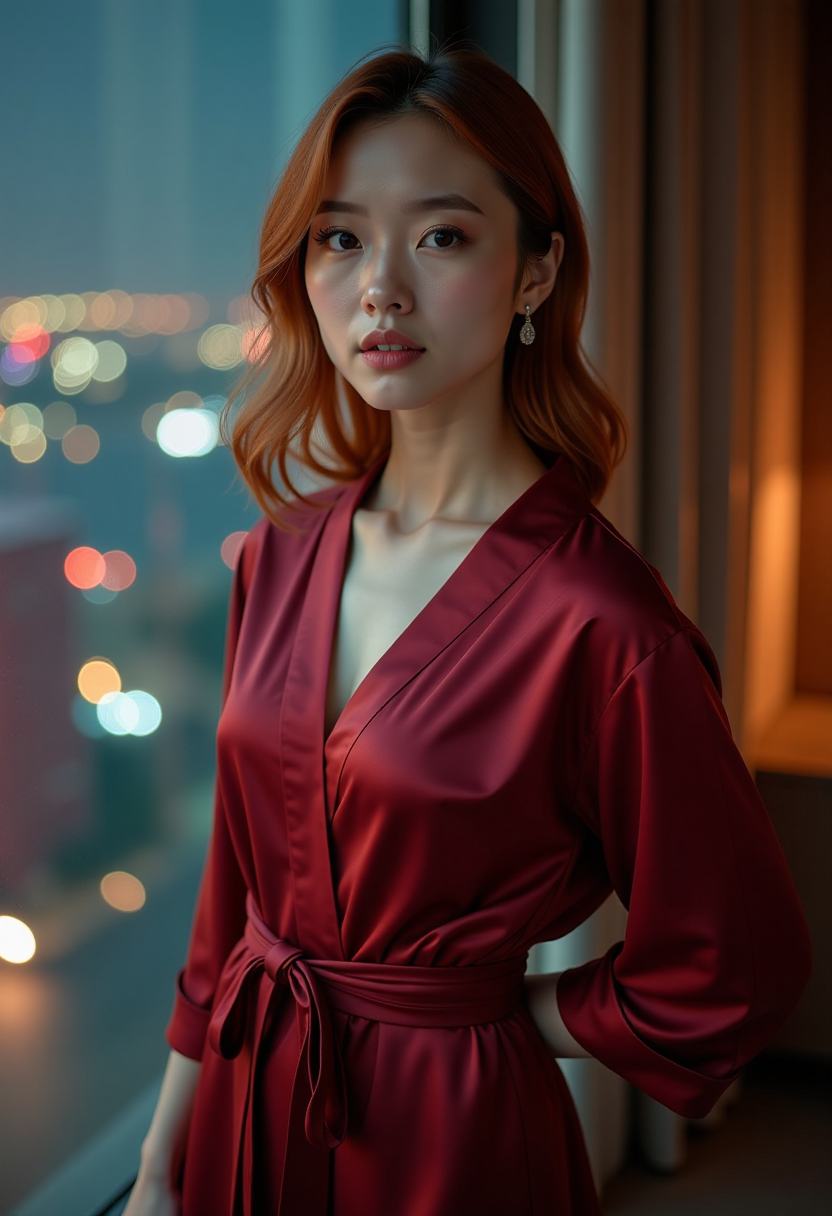 科技产品体验